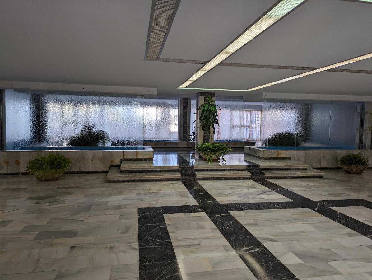 Estudio Jupiter Con Fantasticas Vistas Benalmádena Buitenkant foto